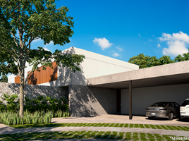 Condominium 4 chambre à vendre à Merida, Yucatan, Merida, Yucatan, Mexique