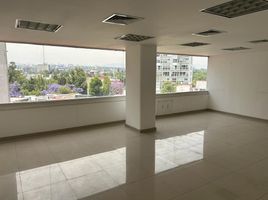 288 m2 Office for rent in Mexico City, Miguel Hidalgo, Mexico City