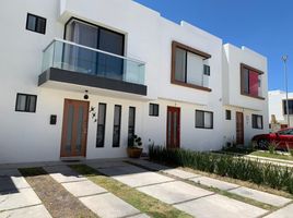 Maison 3 chambre à vendre à El Marques, Queretaro, El Marques