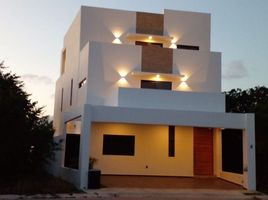 4 Habitación Villa en venta en Cancún, Quintana Roo, Cancún, Quintana Roo