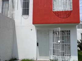 2 Schlafzimmer Haus zu verkaufen in Hueypoxtla, Mexico, Hueypoxtla