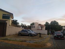Terrain à vendre à Naucalpan De Juarez, Mexico, Naucalpan De Juarez