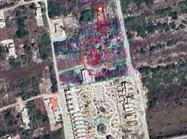  Grundstück zu verkaufen in Chicxulub Pueblo, Yucatan, Chicxulub Pueblo