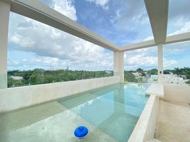 1 Habitación Apartamento en venta en Merida, Yucatán, Merida, Yucatán