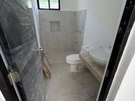 Villa 3 chambre à vendre à Yaxkukul, Yucatan, Yaxkukul