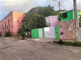 3 Schlafzimmer Haus zu verkaufen in Merida, Yucatan, Merida
