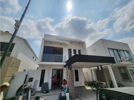 3 Habitación Villa en venta en Daule, Guayas, Daule, Daule