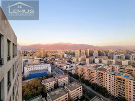 1 chambre Appartement for sale in Chili, Santiago, Santiago, Santiago, Chili