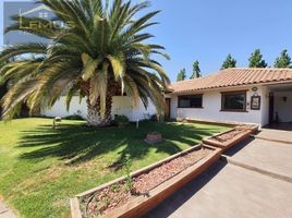 6 Schlafzimmer Haus zu verkaufen in Los Andes, Valparaiso, Calle Larga