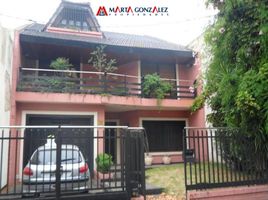 6 Bedroom Villa for sale in Buenos Aires, Moron, Buenos Aires