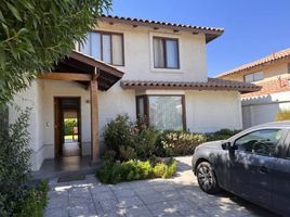 5 Habitación Villa en alquiler en Santiago, Colina, Chacabuco, Santiago