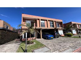 4 Bedroom House for sale in Cajica, Cundinamarca, Cajica