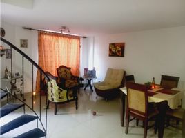 3 Habitación Villa en venta en Lago Calima, Cali, Cali