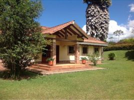 5 Bedroom Villa for sale in Retiro, Antioquia, Retiro