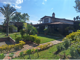 4 Habitación Villa en venta en Salento, Quindio, Salento