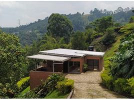 4 Schlafzimmer Villa zu verkaufen in Envigado, Antioquia, Envigado
