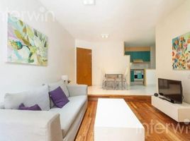 Studio Apartment for sale in Federal Capital, Buenos Aires, Federal Capital