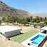 5 Habitación Villa en venta en Chile, Lampa, Chacabuco, Santiago, Chile