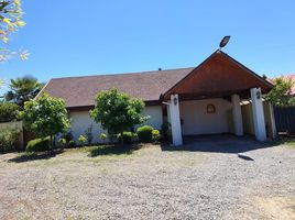 3 Habitación Casa en venta en Diguillín, Ñuble, Chillan, Diguillín