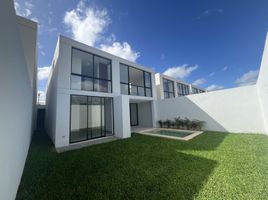 Maison 3 chambre à vendre à Merida, Yucatan, Merida