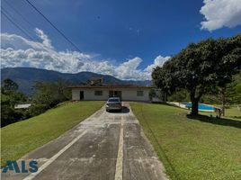 5 Schlafzimmer Haus zu verkaufen in Copacabana, Antioquia, Copacabana