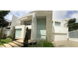 5 Bedroom House for sale in Barranquilla Colombia Temple, Barranquilla, Barranquilla