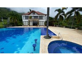 7 Bedroom Villa for sale in San Jeronimo, Antioquia, San Jeronimo