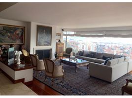 5 Habitación Apartamento en venta en Bogotá, Cundinamarca, Bogotá