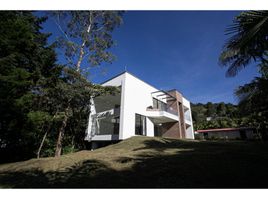 4 Habitación Villa en venta en Envigado, Antioquia, Envigado