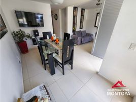 3 Habitación Villa en venta en Risaralda, Dosquebradas, Risaralda