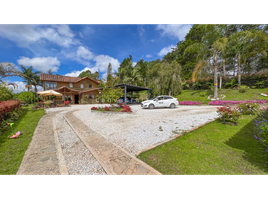 4 Bedroom House for sale in Guarne, Antioquia, Guarne