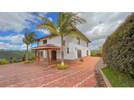 3 Habitación Villa en venta en El Carmen De Viboral, Antioquia, El Carmen De Viboral