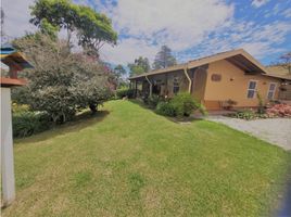 4 Bedroom Villa for sale in El Carmen De Viboral, Antioquia, El Carmen De Viboral