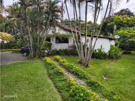 4 Habitación Casa en venta en Jamundi, Valle Del Cauca, Jamundi