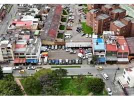  Terrain for sale in Bogota, Cundinamarca, Bogota