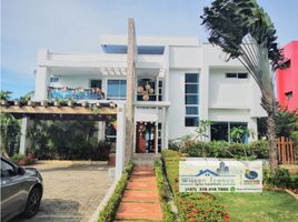 4 Bedroom House for sale in Cartagena, Bolivar, Cartagena, Bolivar