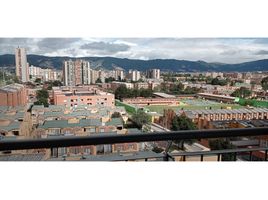 3 Habitación Apartamento en venta en Mina De Sal De Nemocón, Bogotá, Bogotá