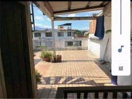 3 Habitación Villa en venta en Cali, Valle Del Cauca, Cali