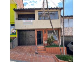 3 Habitación Villa en venta en Museo de Antioquia, Medellín, Medellín