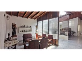 4 Habitación Villa en venta en Museo de Antioquia, Medellín, Medellín