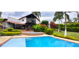 10 Bedroom House for sale in Quindio, Montenegro, Quindio