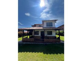 3 Schlafzimmer Haus zu verkaufen in Marinilla, Antioquia, Marinilla