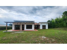 3 Habitación Villa en venta en Valle Del Cauca, Ulloa, Valle Del Cauca