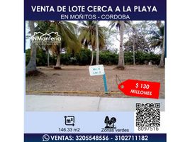  Terreno (Parcela) en venta en Monteria, Córdoba, Monteria