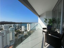 2 Habitación Apartamento en alquiler en Magdalena, Santa Marta, Magdalena