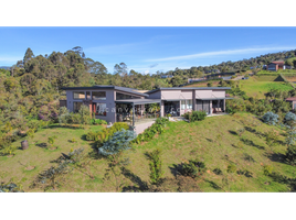 4 Habitación Casa en venta en El Carmen De Viboral, Antioquia, El Carmen De Viboral