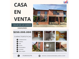 3 Bedroom House for sale in Jamundi, Valle Del Cauca, Jamundi