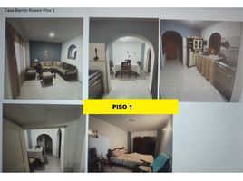 5 Habitación Casa en venta en Palmira, Valle Del Cauca, Palmira