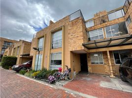 4 Habitación Casa en venta en Cajica, Cundinamarca, Cajica