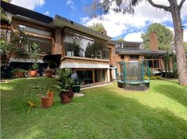 5 Habitación Villa en venta en Mina De Sal De Nemocón, Bogotá, Bogotá